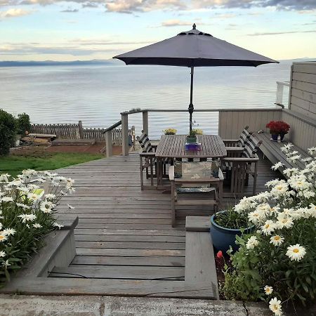 Oceanfront Paradise โคม็อกซ์ ภายนอก รูปภาพ